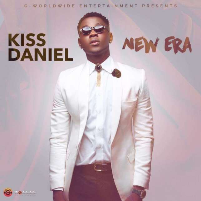 Kiss Daniel’s Debut Album “New Era” Is Finally Out