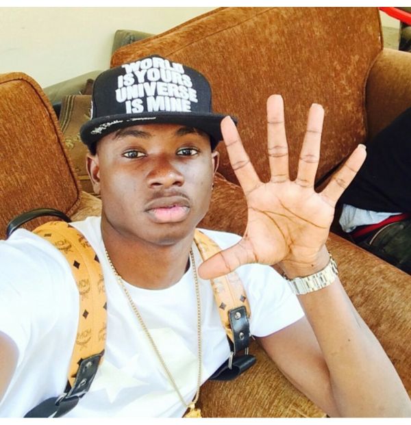OPINION: Dear Lil Kesh, Here’s Why You Don’t Have Any Endorsement Deal