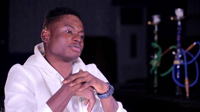 Leaving YBNL Was My Personal Decision, Rapper Lil Kesh Explains